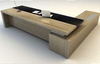 天津大班台老板台总裁台经理台