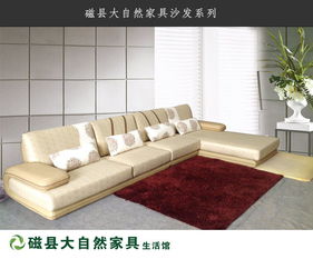 磁县家具沙发系列