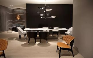 家意家居与Baxter合作，贝鲁特旗舰店引领高端家居新潮流