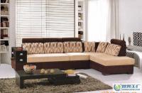 美得很家具厂销售部 家居用品全球销售新坐标