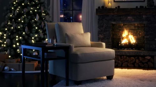 Artec Leo扫描技术赋能高定家具 革新家具销售电子产品目录