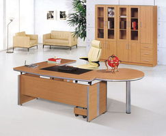 全方位解读办公家具市场 销售、采购与贸易信息整合指南