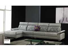 雅适沙发 源自广东顺德的专业家居魅力