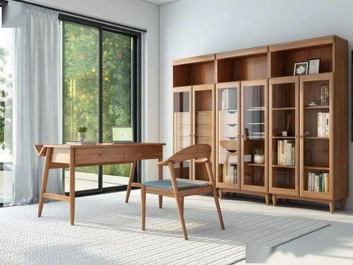 联邦家私 全品类定制与软装一体化服务，开启家具销售新模式