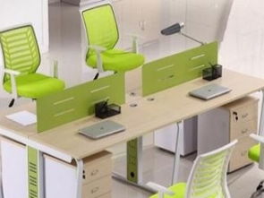 北京办公家具年终特惠 屏风隔断电脑工位桌火热促销中