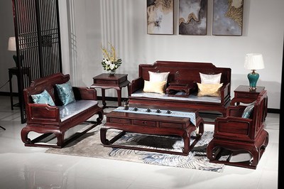 东阳红酸枝家具价格解析与选购建议——陆鑫堂家居用品销售