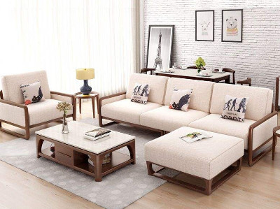 实木沙发品牌策划 提升家居用品销售的核心策略