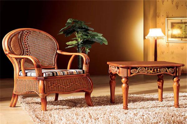 刚艺红木家具 匠心家居，典藏生活艺术