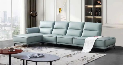 双虎家私 匠心品质，打造温馨舒适的家居生活空间